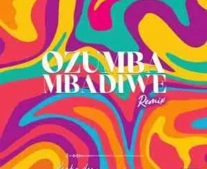 Reekado Banks & Lady Du – Ozumba Mbadiwe (Remix) [Mp3]