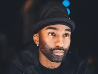 Riky Rick’s funeral and memorial details