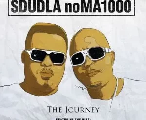 Sdudla Noma1000 – Isingingci ft. Mr. Luu & MSK