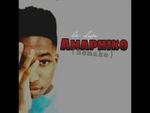 Siphesihle Sikhakhane – Amaphiko (Dr Dope Remake) ft. Yanga Chief