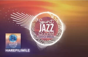 Spirit Of Praise – Spirit Jazz Quartet (Harephilimile)