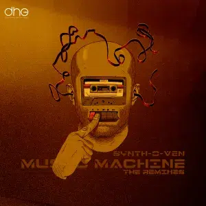 Synth-O-Ven – Music Machine (The Remixes)