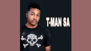 T MAN SA – Thonga Lam ft Khobzn kiavalla