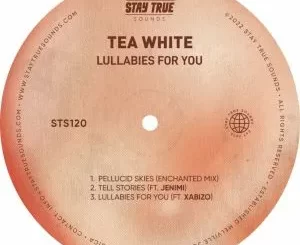 Tea White – Pellucid Skies (Enchanted Mix)