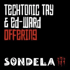 TechTonic Tay & Ed-Ward – Bambelela ft. Bongani Mehlomakhulu (Extended Mix)