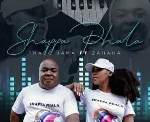 Thabo Jama – Shappa Phala ft. Zahara