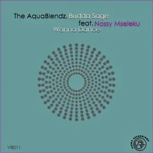 The AquaBlendz & Budda Sage – Wanna Dance