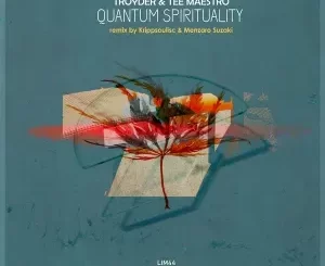 Troyder, Tee Maestro – Quantum Spirituality (Remixes)