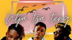 Tumisho – Ntja Tsa Teng ft. Cheez Beezy, DJ Manzo SA