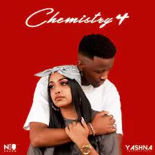 Yashna – Chemistry 4 ft. Neo Ndawo