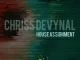 Chriss DeVynal – House Assignment