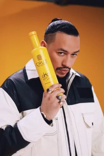 Cruz Vodka clear the air following reported dismissal of AKA
