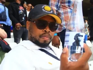 DJ Dimplez’ cause of death announced by family