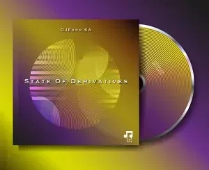 DJExpo SA – State of Derivatives
