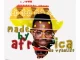Da Vynalist – Drums Of Africa