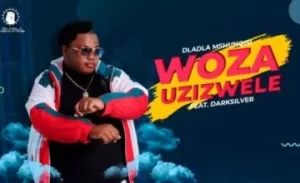 Dladla Mshunqisi – Woza Uzizwele ft. DarkSilver