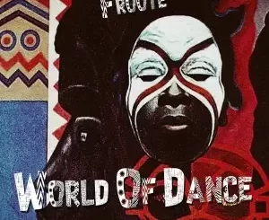 Froote – World of Dance