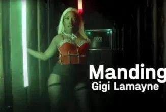 Gigi Lamayne – Mandingo