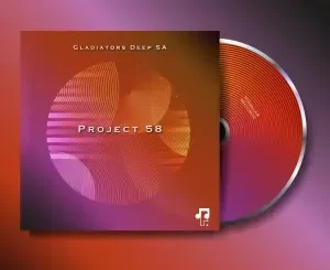 Gladiators Deep SA – Project 58