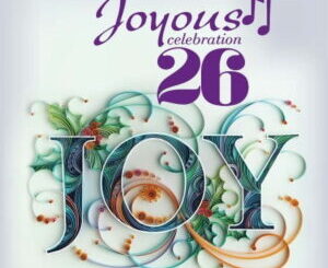 Joyous Celebration 26 – Wakhazimula