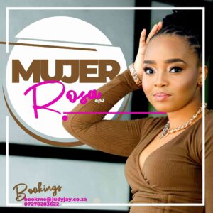 Judy Jay – Mujer Rosa Episode 2 MixJudy Jay – Mujer Rosa Episode 2 Mix
