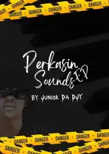 Junior Da Djy – Infinite (Dub Mix)