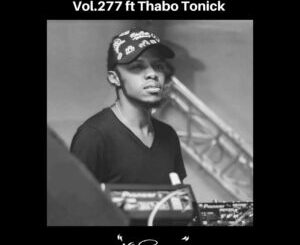 Kid Fonque & Thabo Tonick – Selective Styles Vol.277 Mix