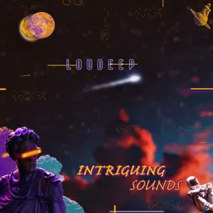 LouDeep – Intriguing Sounds 