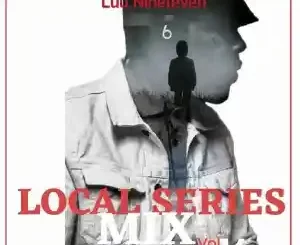 Luu-Nineleven-–-Local-Series-Mix-Vol-14-Sgija-Vah-mp3-download-zamusic