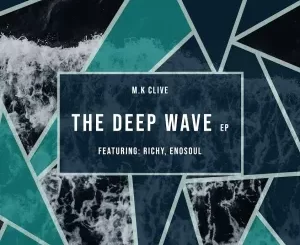 M.K Clive – The Deep Wave