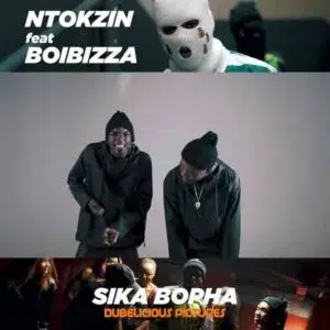 Ntokzin – Sika Bopha ft. Boibizza