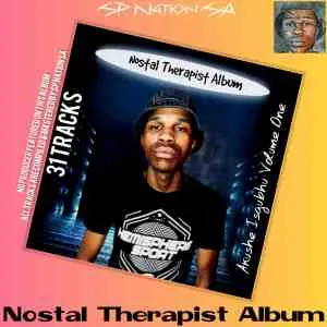 SP Nation SA – Nostal Therapist