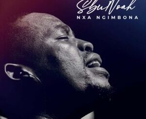 Sbu Noah – Nxa Ngimbona (Live)