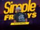 Simple Tone – Simple Fridays Vol. 040 Mix [Mp3]