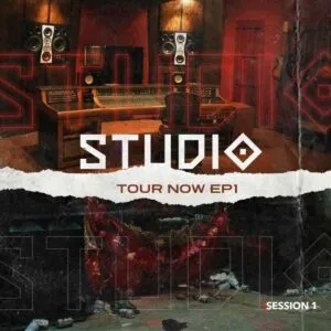 Studio Tour Now – Samsokolo ft. Tee Jay, Rascoe Kaos, Mr JazziQ, ThackzinDJ, Sir Trill & Boohle