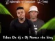 Tebza De DJ – WakaWaka Amapiano Remix Ft. DJ Nomza The King