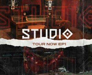 ThackzinDJ, Tee Jay & Studio Tour Now – Ndivulele ft Nomtee & Jessica LM