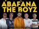 The Abafana Boyz – Check Coast ft. T.Vizion, RED BUTTON, Sani Music, Carbonyl, Kay-E