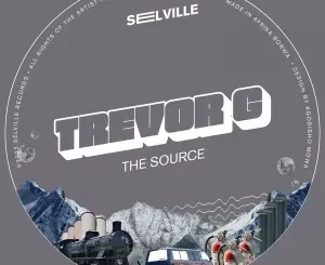 Trevor G – The Source