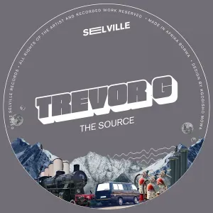 Trevor G – The Source