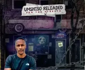 Tribesoul & Bido Vega – Umshiso Reloaded (FOR THE STREETS)