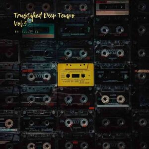 Trust SA – Trustified Deep Tempo Vol. 5