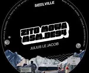Zito Mowa & MSM.DE94 – Julius Le Jacob
