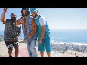 illRow – Rands in the West ft YoungstaCPT & Nate Johnson