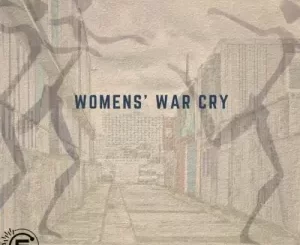 AfroNerd – Women’s War Cry