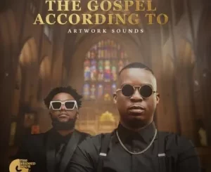 Artwork Sounds – Hope ft. SGVO & Oscar Mbo