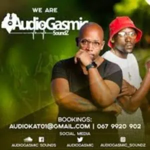 AudioGasmic SoundZ & REGALO Joints – Khethelo ft. Zama Gaba