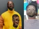 Black Coffee hunts talented barber who carved his portrait (Video)