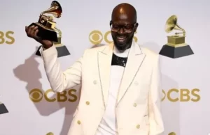 Black Coffee showered with love upon arriving South Africa (Video)