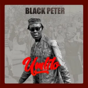 Black Peter – Last Train